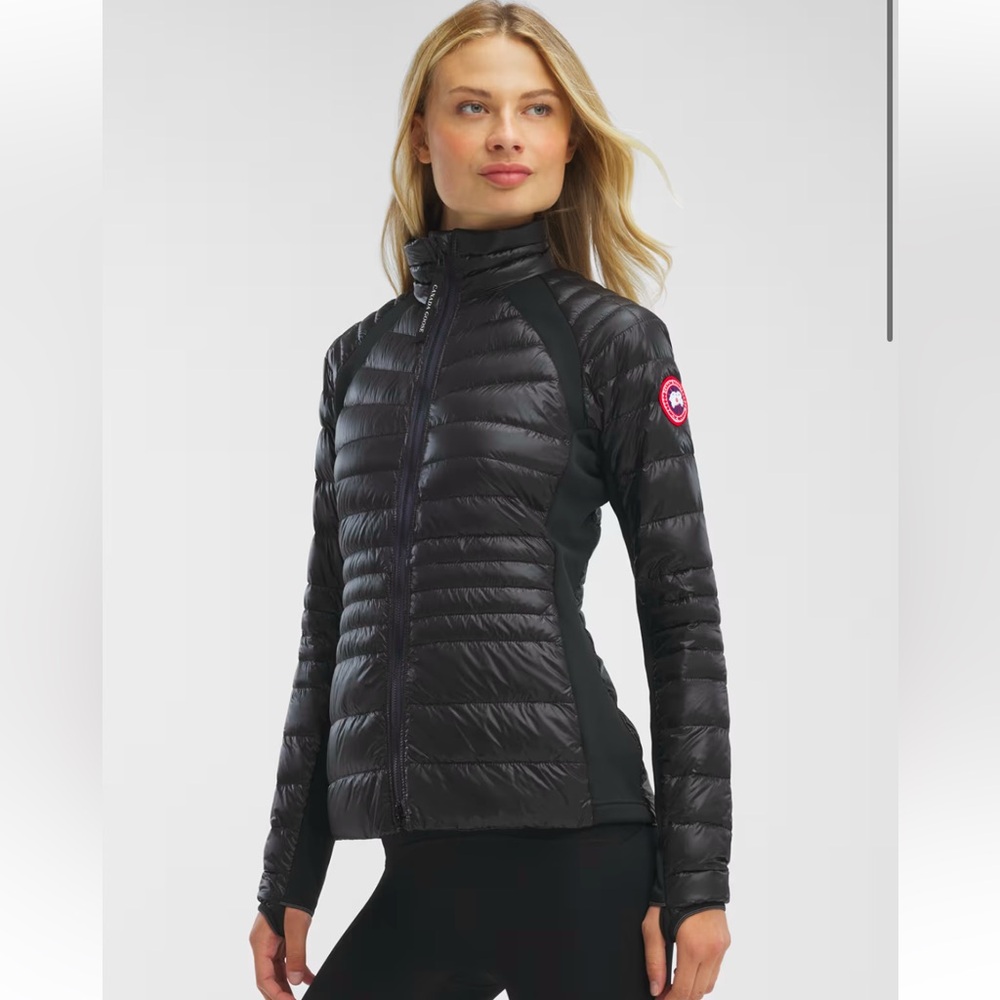 Canada Goose Hybridge Lite Tech Jacket